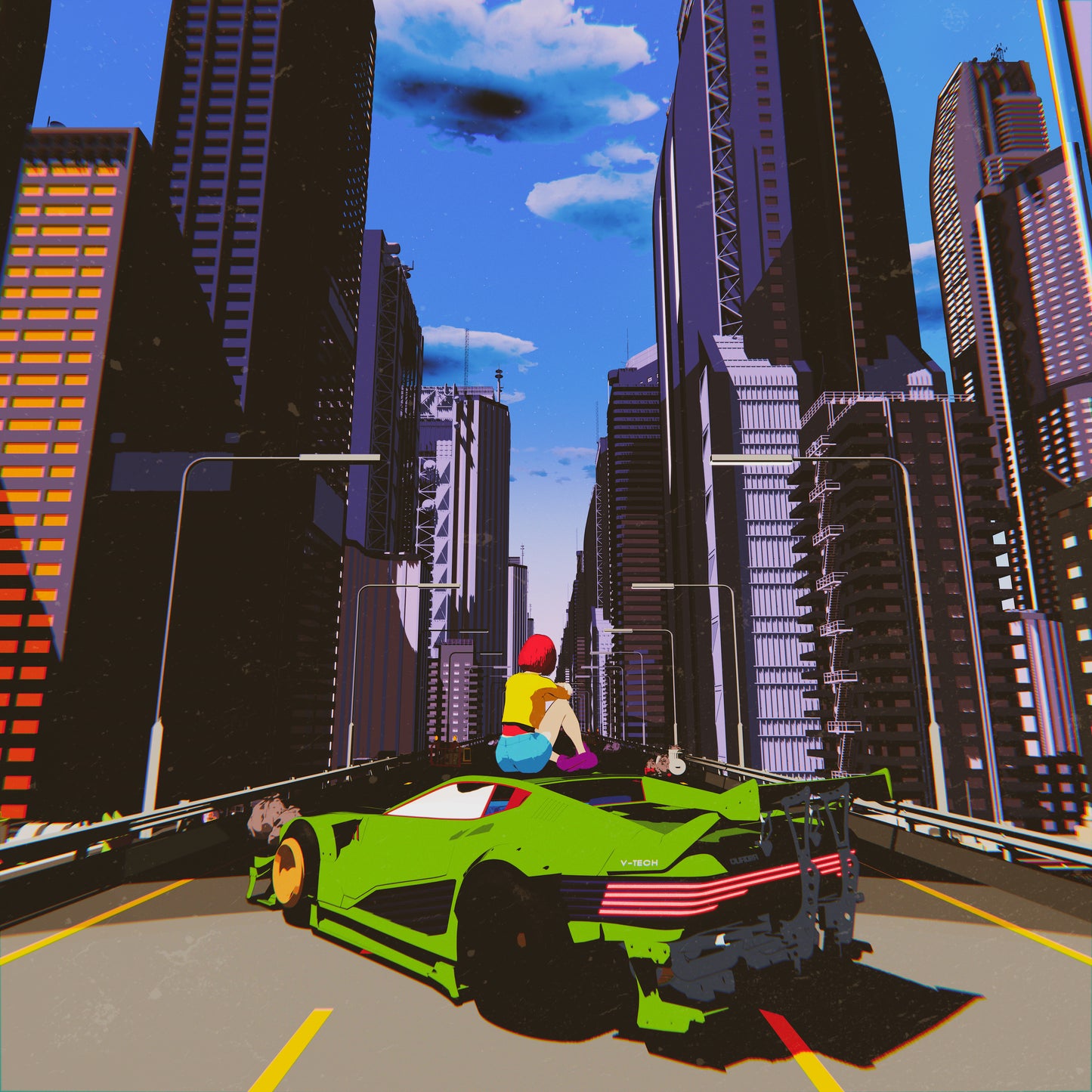 DOOM Album Digital Download