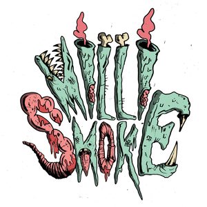 Milli Smoke
