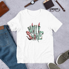 Load image into Gallery viewer, Milli Smoke Monster Tee