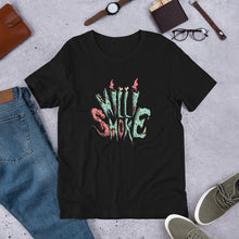 Load image into Gallery viewer, Milli Smoke Monster Tee